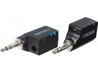 BOSS WL-20 Système sans fil pour guitare et basse BOSS WL-20 Système sans fil pour guitare et basse