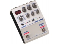 BOSS DD-200 DELAY NUMÉRIQUE avec Looper 32-bits 96kHz BOSS DD-200 DELAY NUMÉRIQUE avec Looper 32-bits 96kHz