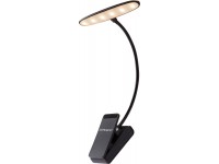 <b>Roland LCL-25W LED CLIP LIGHT Multi-aplicações</b> <b>Roland LCL-25W LED CLIP LIGHT Multi-aplicações</b>