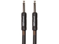 Roland RIC-B5 Câble audio pour instrument, prise jack mono droite, 1,5 m Garantia Vitalícia Roland RIC-B5 Câble audio pour instrument, prise jack mono droite, 1,5 m Garantia Vitalícia
