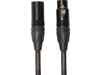 Roland RMC-G25 GOLD Série NEUTRIK Câble microphone XLR Symétrique 7,5 m Garantia Vitalícia Roland RMC-G25 GOLD Série NEUTRIK Câble microphone XLR Symétrique 7,5 m Garantia Vitalícia
