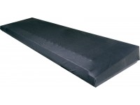 <b>Roland KC-M Cobertura de Proteção universal em nylon preto para Teclados 76 teclas</b> <b>Roland KC-M Cobertura de Proteção universal em nylon preto para Teclados 76 teclas</b>