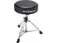 Banc rond en vinyle Roland RDT-RV PRO Banc rond en vinyle Roland RDT-RV PRO
