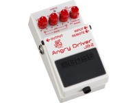 BOSS JB-2 ANGRY DRIVER Overdrive Distortion BOSS JB-2 ANGRY DRIVER Overdrive Distortion
