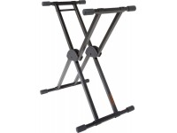 Roland KS-20X SUPPORT DE CLAVIER PROFESSIONNEL Roland KS-20X SUPPORT DE CLAVIER PROFESSIONNEL