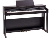 <b>Roland RP701-DR Piano de Móvel Premium Castanho Mate</b> <b>Roland RP701-DR Piano de Móvel Premium Castanho Mate</b>