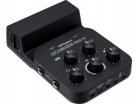 <b>Roland GO:MIXER PRO X MIXER INTERFACE AUDIO USB</b> <b>Roland GO:MIXER PRO X MIXER INTERFACE AUDIO USB</b>