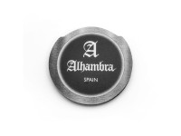 Alhambra Tapa Bocas Guitarra Clássica  - Acessório para colocar na boca das guitarras clássicas, 