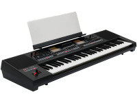 <b>Roland E-A7 PRO</b> Arranger Keyboard DUAL LCD 61-teclas 