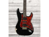 Suhr  CLASSIC S AN RW HSH BK Limited Edition