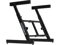 <b>Roland KS-11Z Suporte Teclado Premium para Estúdio e Palco BEST-SELLER</b> <b>Roland KS-11Z Suporte Teclado Premium para Estúdio e Palco BEST-SELLER</b>