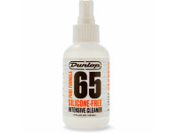Dunlop 6644 Pure Formula 65 Silicone Free Intensive Cleaner - Categoria: manutenção, Finalidade: baixo, guitarra, Produto químico: Sim, Tipo: limpador, 