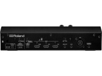 Roland BRIDGE CAST X DUAL BUS MIXER + Interface Audio