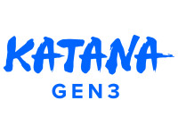 BOSS KATANA GEN 3