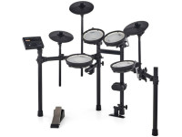 <b>Roland TD-07DMK</b> COMPLETE MESH GT Bluetooth E-Drum Kit