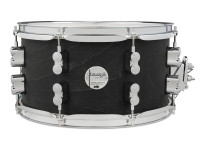 DW PDP 13'x07' BLACK WAX CONCEPT Maple Snare