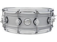 DW 14'x5,5' DESIGN Series Aluminium SD Snare