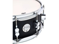 PDP CONCEPT Maple CM5 SATIN BLACK Kit Bateria 5-pcs PDCM2215BK