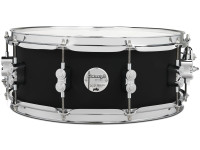 PDP CONCEPT Maple CM5 SATIN BLACK Kit Bateria 5-pcs PDCM2215BK