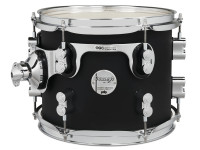 PDP CONCEPT Maple CM5 SATIN BLACK Kit Bateria 5-pcs PDCM2215BK