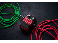 <b>BOSS BIC-10A-BU AZUL Cabo Audio Instrumento Jack reto/angulado mono 3 metros comprimento Garantia Vitalícia</b> <b>BOSS BIC-10A-BU AZUL Cabo Audio Instrumento Jack reto/angulado mono 3 metros comprimento Garantia Vitalícia</b>