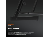 <b>Roland KS-11Z Suporte Teclado Premium para Estúdio e Palco BEST-SELLER</b> <b>Roland KS-11Z Suporte Teclado Premium para Estúdio e Palco BEST-SELLER</b>