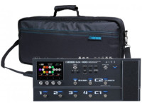 <b>PACK Pedaleira Multi-FX BOSS GX-100 V2 + Bolsa BOSS</b>