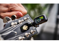 <b>BOSS TU-02 afinador cromático clip Guitarra elétrica, Baixo, Ukulele, viola acústica barato BEST-SELLER</b>