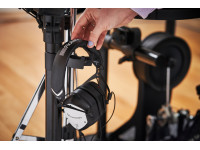 <b>Roland VMH-D1 Auscultadores Profissionais para Baterias Eletrónicas E-DRUMS</b>
