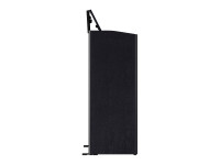 <b>Roland F701 CB Piano Eletrónico preto USB Bluetooth 88 teclas app Roland Piano</b>