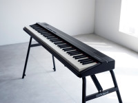 <b>Roland GO PIANO 88 PX PORTABLE GO-88PX Piano Iniciação Musical 88 Teclas</b>