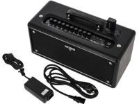 <b>BOSS KATANA AIR KTN-AIR Primeiro Amplificador do Mundo Totalmente Wireless</b>