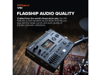 <b>Roland V51 V-Drums Sound Module WI-FI Wireless incorporado DW Soundworks</b>