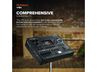 <b>Roland V51 V-Drums Sound Module WI-FI Wireless incorporado DW Soundworks</b>