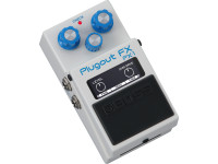 BOSS PX-1 PLUGOUT FX Révolutionnaire + Bluetooth + Affichage LCD + USB + MIDI NEW !