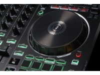 <b>Roland DJ-202 CONTROLADOR DJ SERATO DJ INTRO Patterns Ritmos TR-808, TR-909, TR-707, TR-606</b>