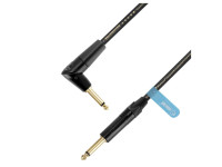 Adam Hall 5 STAR FLIPJACK Instrument Cable, 3m