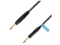 Adam Hall 5 STAR FLIPJACK Instrument Cable, 4.5m