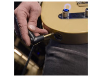 Adam hall 5 STAR FLIPJACK Instrument Cable 6m