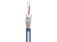 Adam hall  Cables 5 STAR DMX 234 BLU