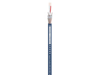 Adam hall  Cables 5 STAR DMX 234 BLU