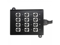 Adam hall K12C10 Adam hall K12C10