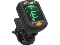 Admira Pack De Guitarra Clássica Java 4/4