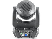 Afx Light  Moving Head 240W Beam/Anel DMX C/ Mala