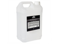 Afx Light  Líquido De Fumos Alta Densidade 5l - Líquido de fumos alta densidade, Capacidade: 5 Litros, Este produto não é perigoso e respeita estritamente as normas internacionais, Peso: 5.00 kg, Dimensões: 380x280x210 mm, 