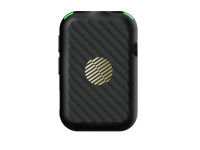 AIRMIC PRO BLACK - Sistema de microfone sem fios - preto