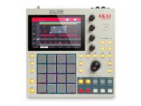 Akai  Professional MPC One Retro Edition