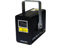 Algam Lighting  500MW RGB