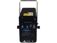Algam Lighting  500MW RGB