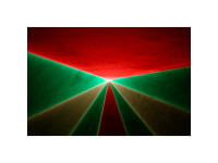 Algam Lighting  500MW RGB